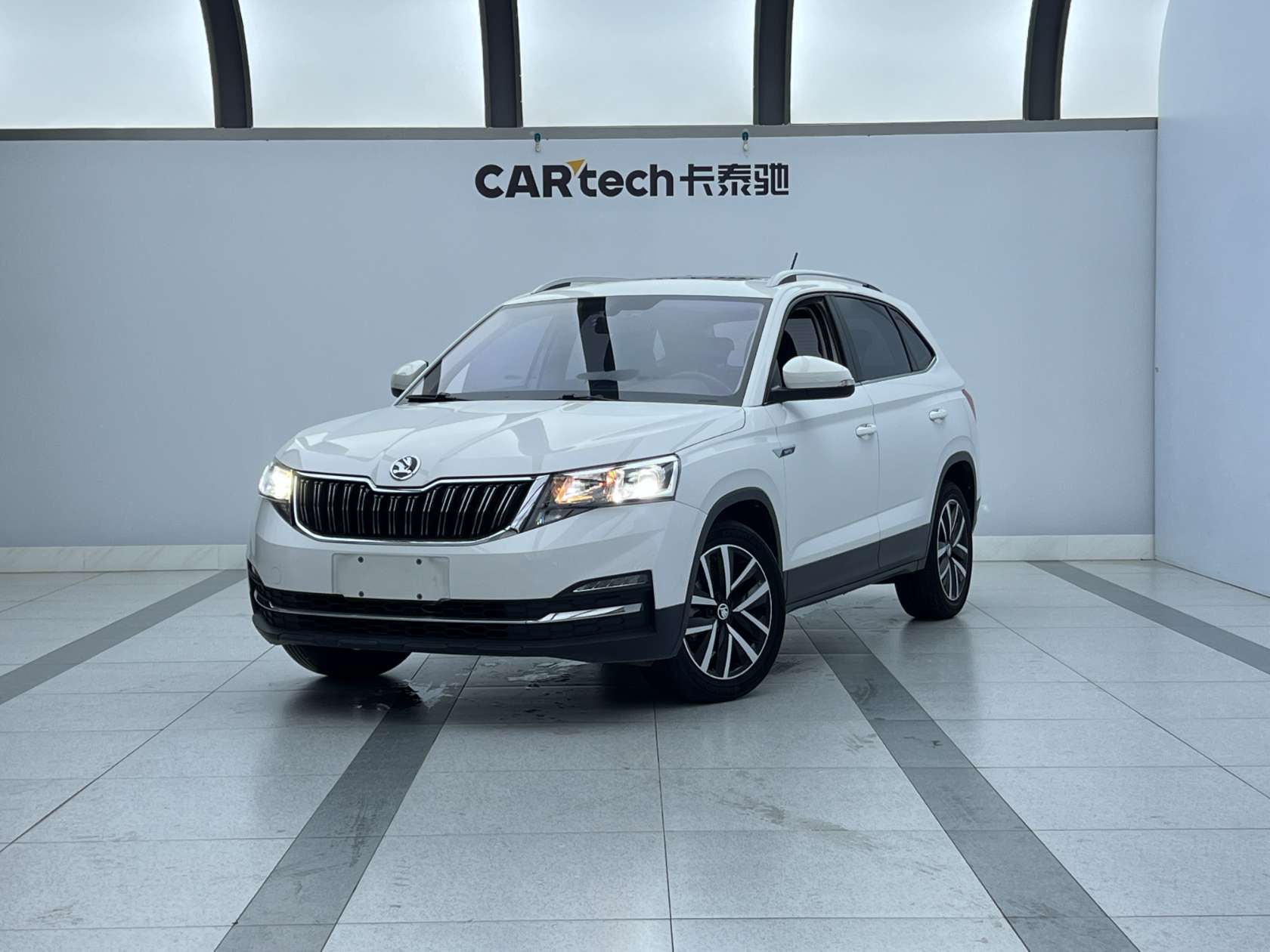 Kemike 2021 1.5L Automatic Comfort Edition