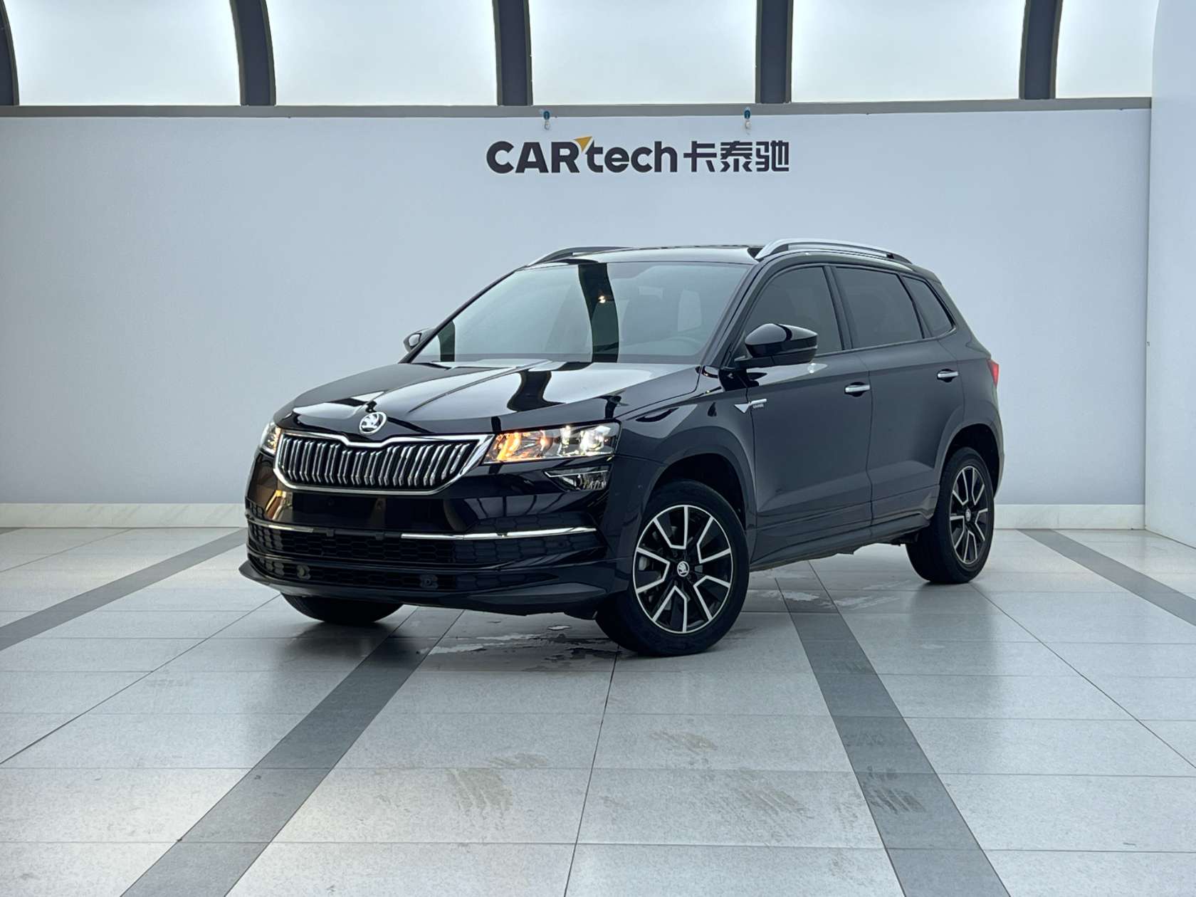 Skoda Koleos 2022 TSI280 Premium Edition