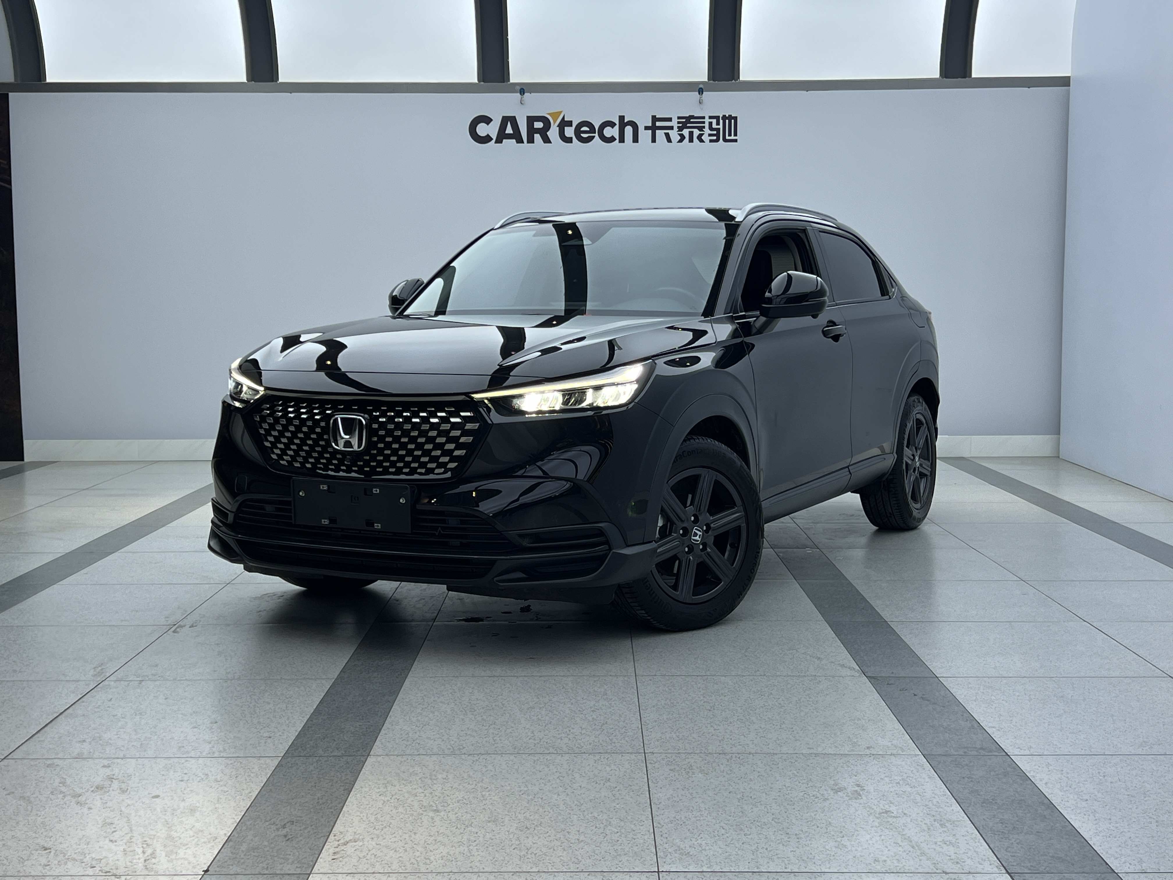 Honda XR-V 2023 1.5L CVT Hotsale Edition