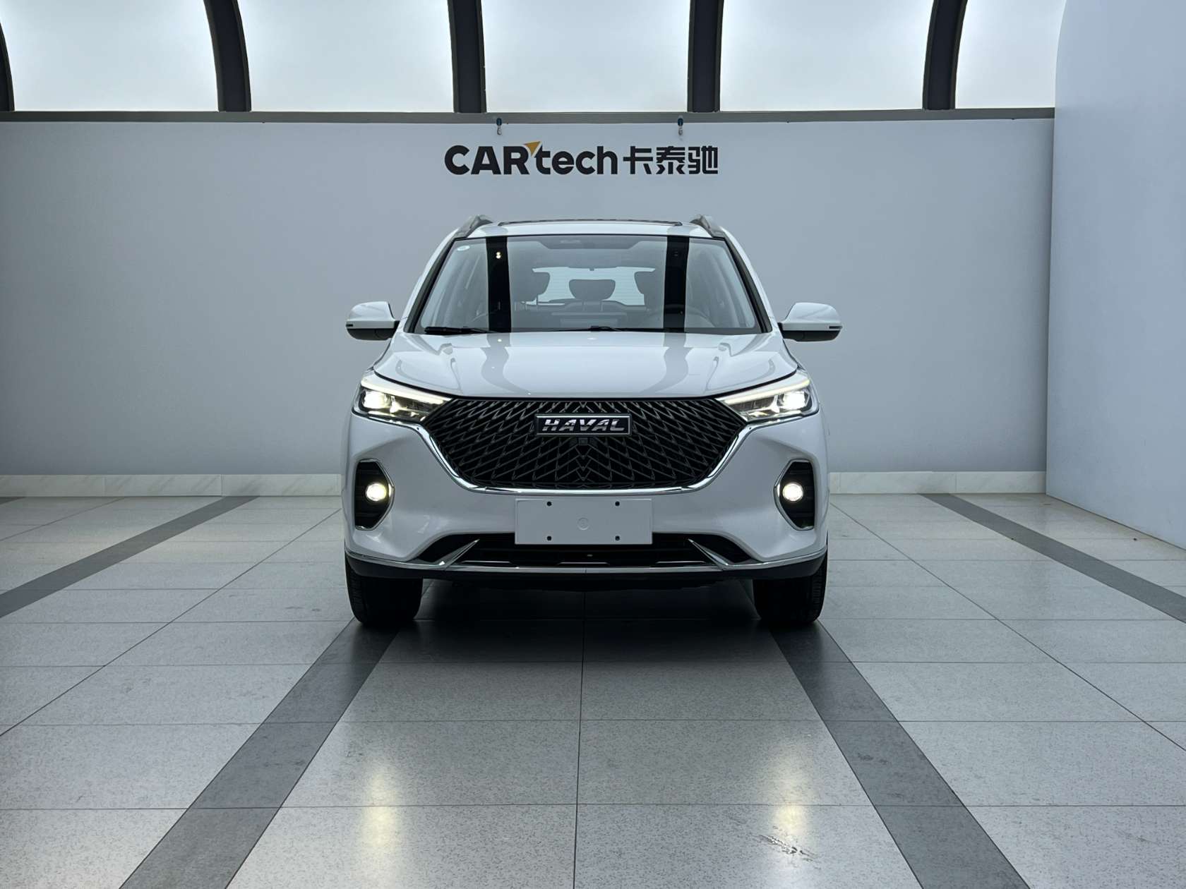 Haval M6
