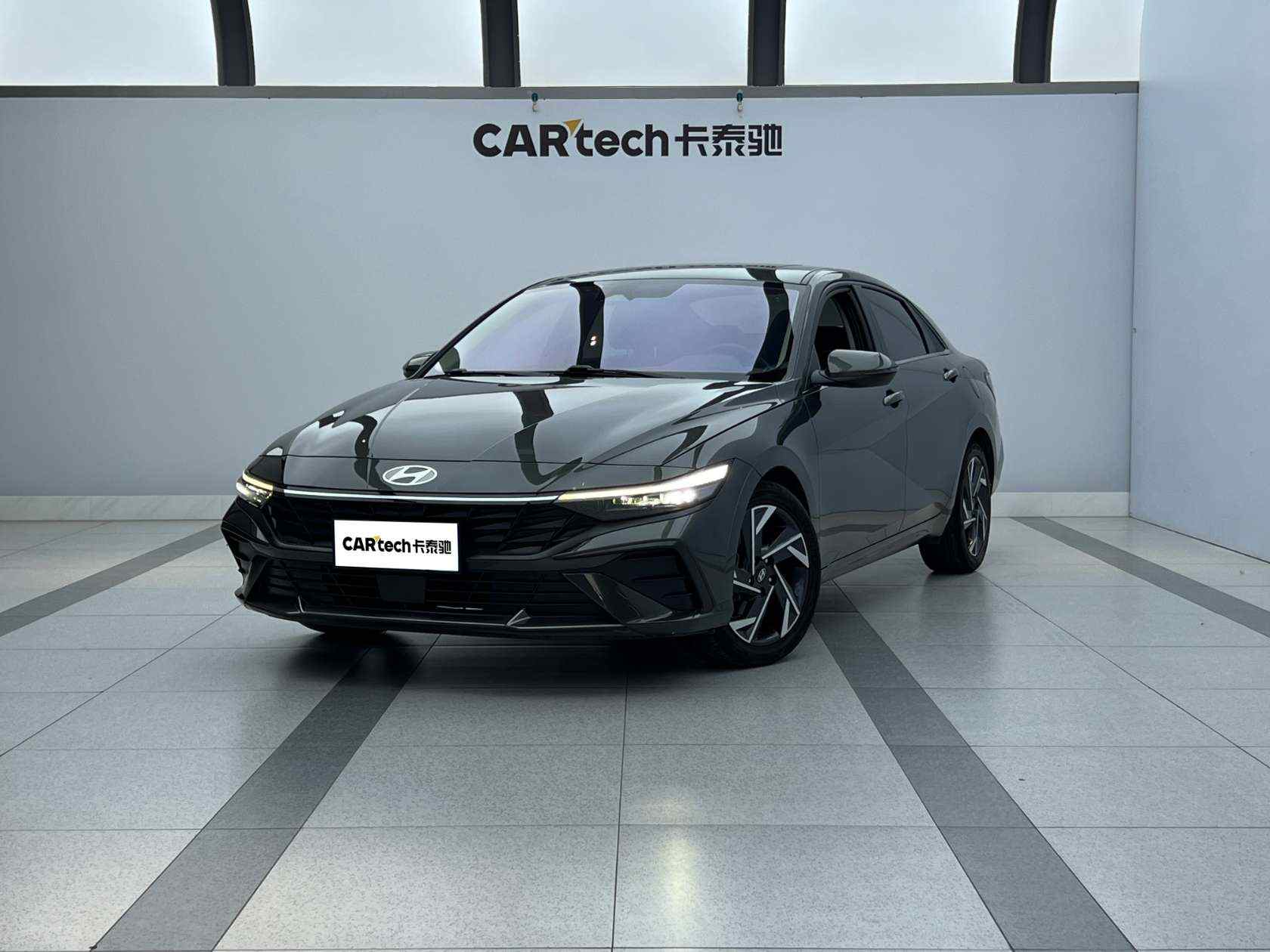 2023 1.5L CVT LUX Esteemed Edition