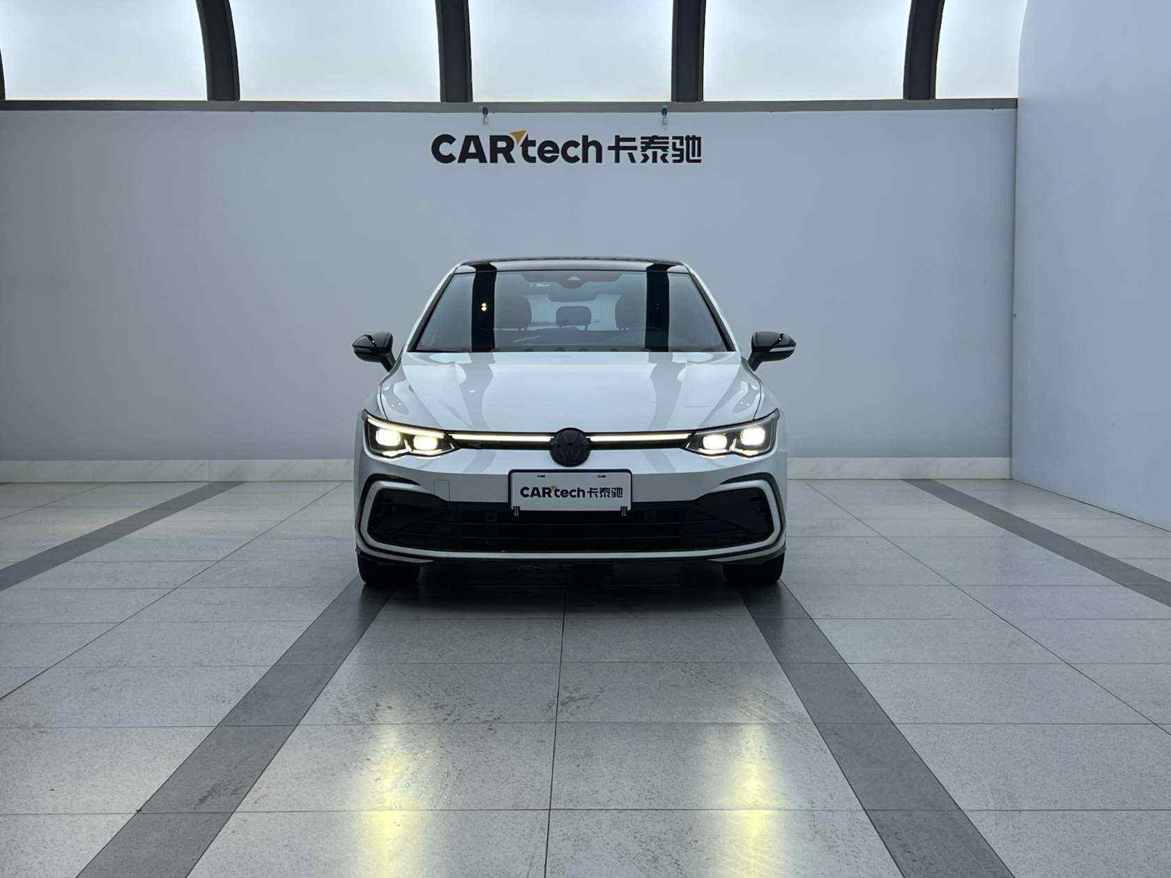 Volkswagen Golf 2021 280TSI DSG R-Line